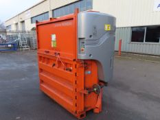 Orwak 3820 Baler