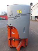 Orwak 3820 Baler