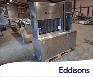 Food Processing & Manufacturing