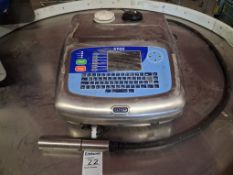 Linx 5900 Inkjet Printer