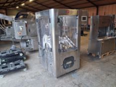 Torq Packaging Bottling Machine