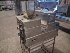 Record Sottoriva Type MF 1