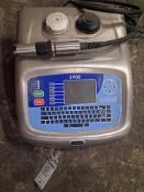 Linx 5900 Inkjet printer