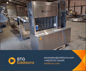 Food Processing & Manufacturing