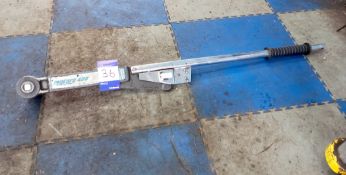 Motorq 400 torque wrench