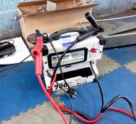 GYSPack Pro 700 jump starter