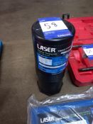 Laser Engine timing kit Volvo 2.0L diesel