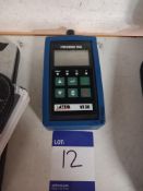 ATEQ VT30 TPM service tool