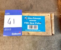 Sykeys Pickcavant Fifty Gear Puller