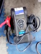 Midtronics CPX-950 battery & system analyser