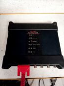 Autel WQ2 MaxiFlash VCMI diagnostic scanner, serial number CGJMM3C01322