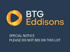 SPECIAL NOTICE 1. Please note this sale is on beha