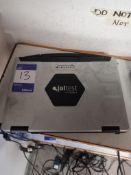 Panasonic Toughbook CF-54 rugged Core i5 laptop with Jaltest by Cojali casing