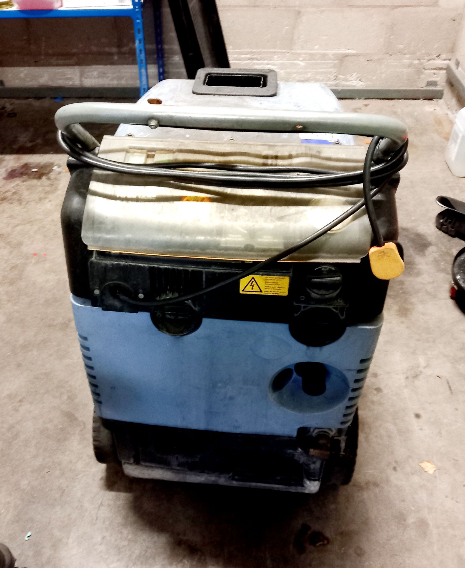 Kranzle CA11/130 pressure washer - Image 2 of 2