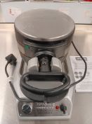 Waring Commercial Belgian Wafflemaker