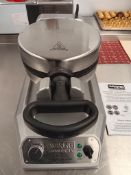 Waring Commercial Belgian Wafflemaker