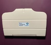 Airsenz Wall Mounted Baby Changing Station (Buyer