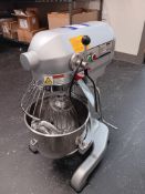 Buffalo GL190-04 Heavy Duty Spiral Mixer