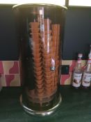 Ice Cream Cone Display Dispenser