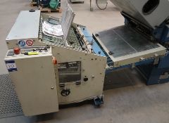 OMG Economic P/700 Stacker (Year 2004, Serial Number 647)