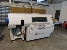 Griggio G/230-5U 5 headed moulder