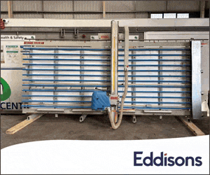 February Woodworking Auction