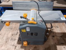 Titan TTB579PLN 1500W Jointer Planer, SN19W07 00582