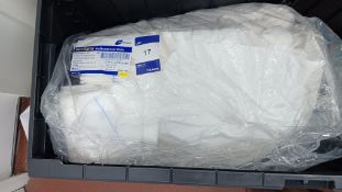 Quantity of BeeSana Gauze Swap X-Ray