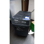 Fellowes 200C Paper Shredder