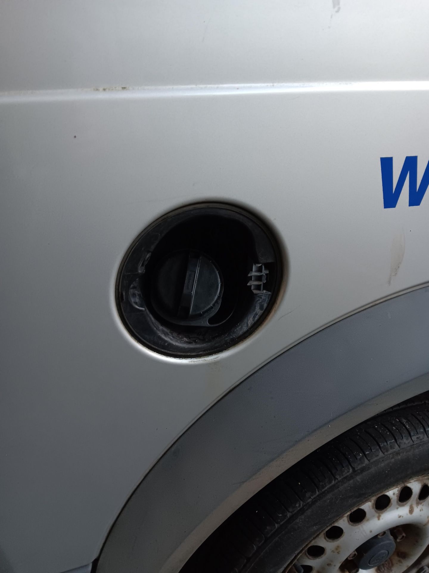 Ford Transit Connect 90T200 compact panel van, Registration YB61 BEJ, Mileage 121,148, Date of - Image 4 of 16