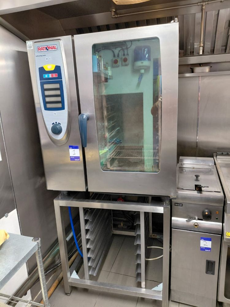 Range of Good Quality Catering Equipment and Restaurant Furnishings