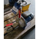 Lowara CEA 120/3/AV water pump
