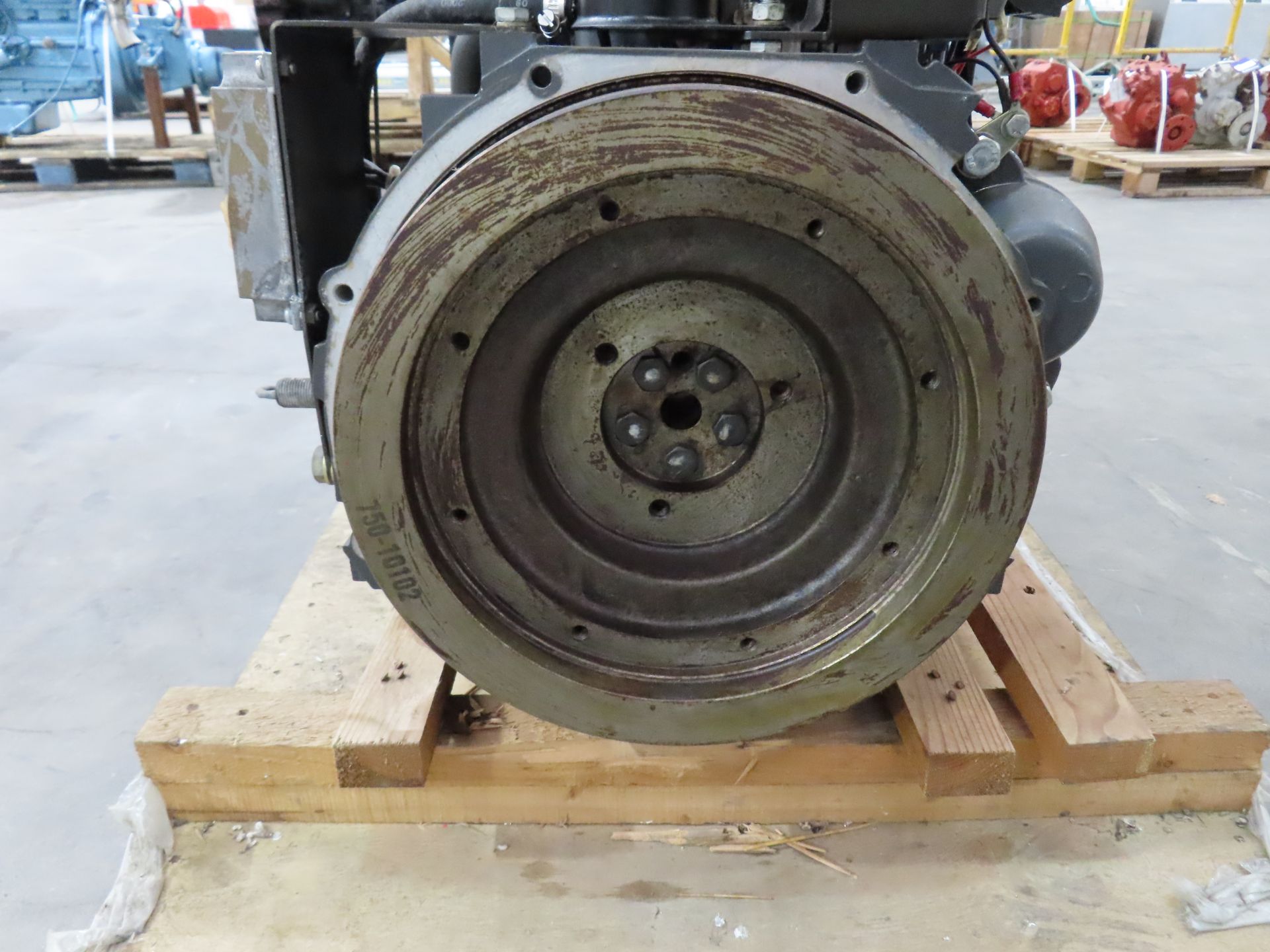 Lister LPW4G Bio Gas Power Pack NEW - Image 7 of 19