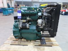 Lister Sigma Diesel Power Pack NEW