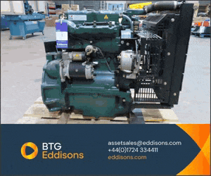 Quantity of Good Condition Motors, Power Packs and Gear Boxes