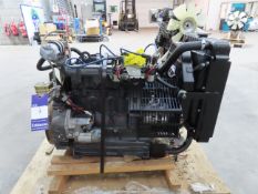 Lister LPW4G Bio Gas Power Pack NEW