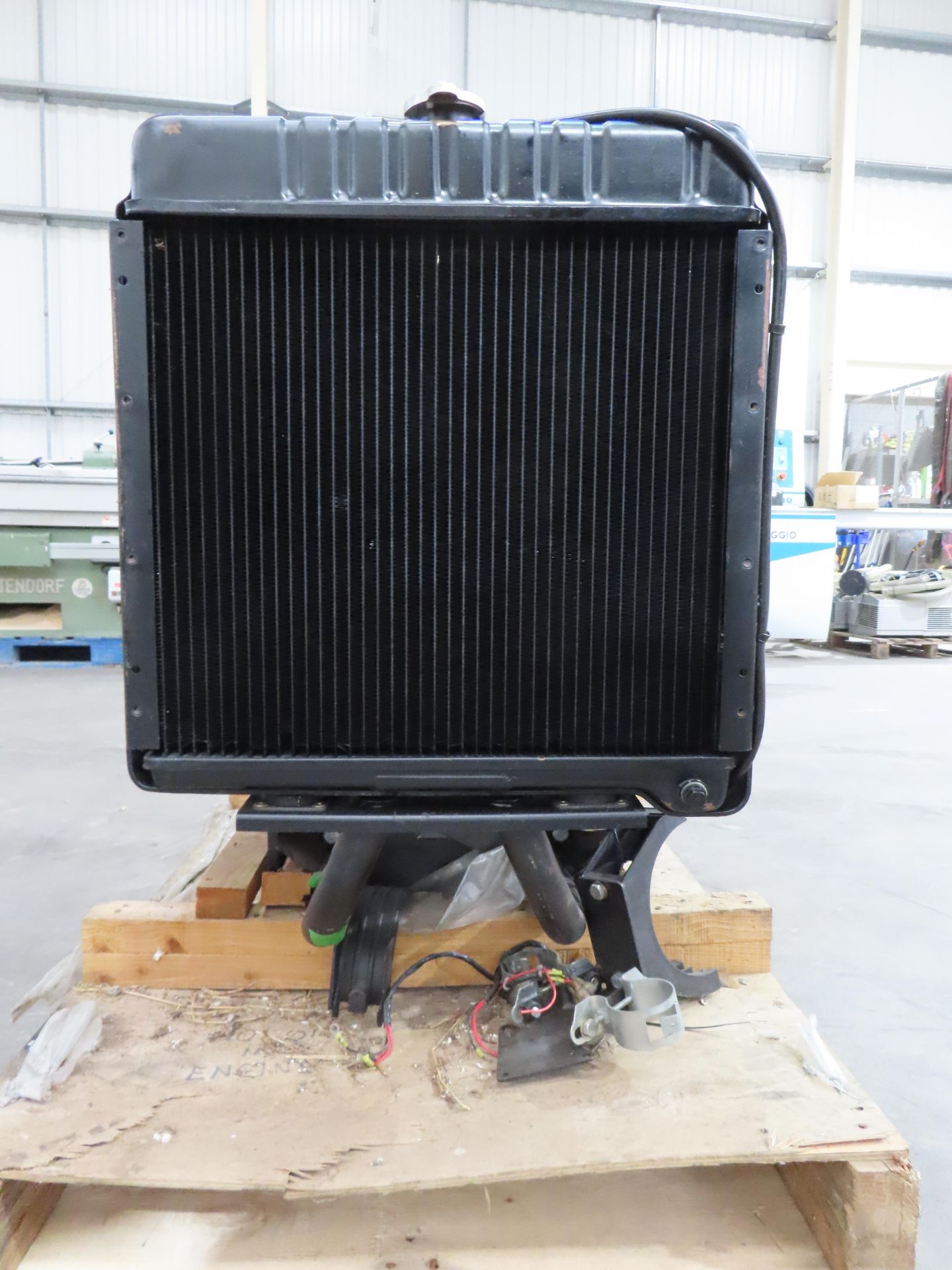 Lister LPW4G Bio Gas Power Pack NEW - Image 4 of 19