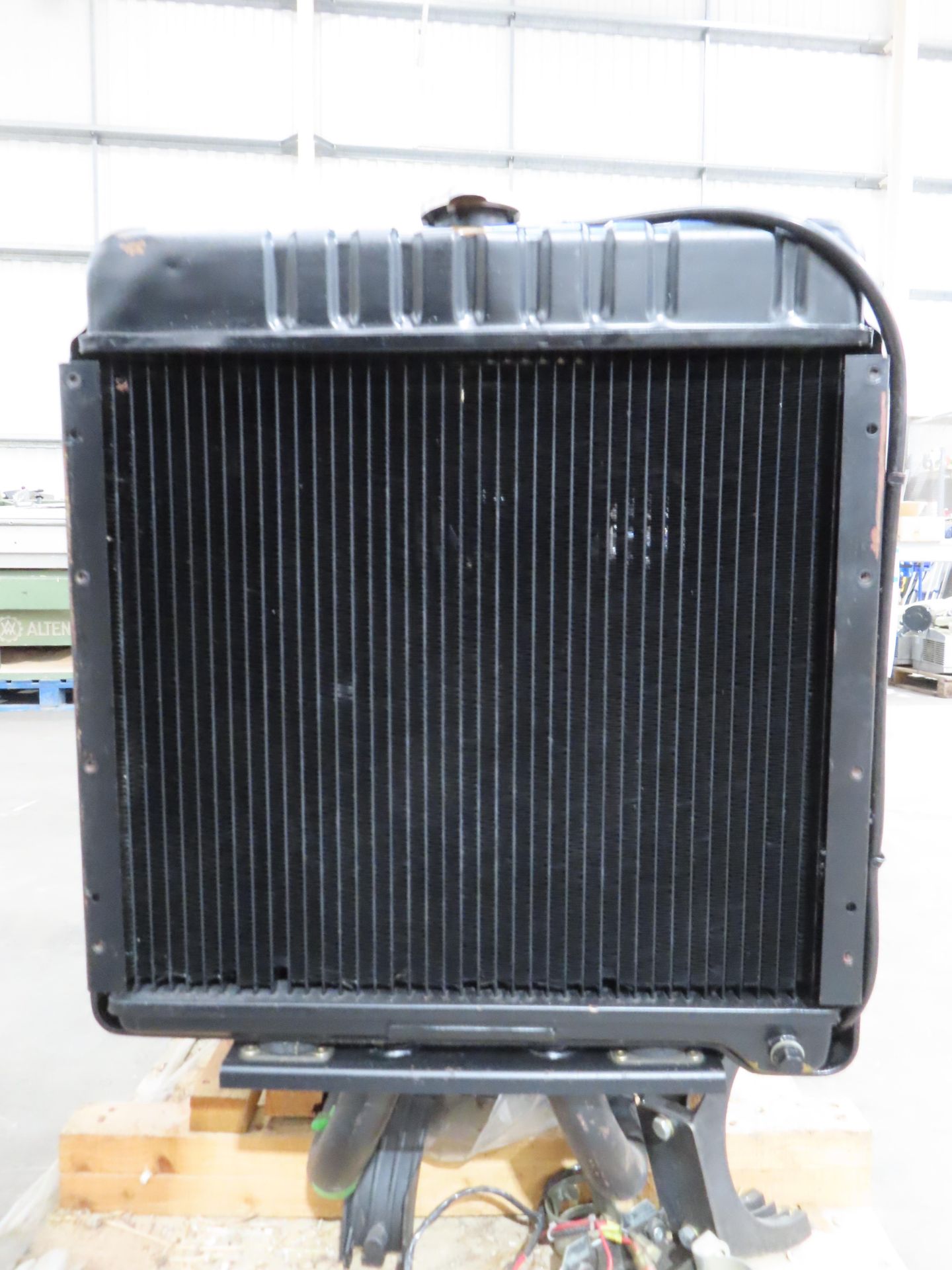 Lister LPW4G Bio Gas Power Pack NEW - Image 9 of 19