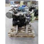 Mitsubishi DO4EG Diesel Engine NEW