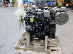 Mitsubishi DO4EG Diesel Engine NEW