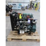 Lister Sigma Diesel Power Pack NEW