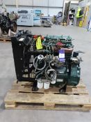 Lister Sigma Diesel Power Pack NEW