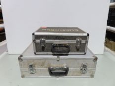 Qty of cutting tools in boxes