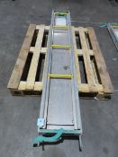 MACC extending aluminium platform- 76