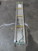 MACC extending aluminium platform- 76