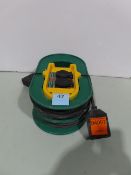 MACC 'Alimac' 9.5M extension cable/splitter box