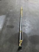 MACC 3M aluminium building corner profiles