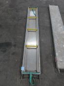 MACC extending aluminium platform- 76