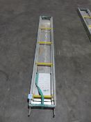 MACC extending aluminium platform- 76