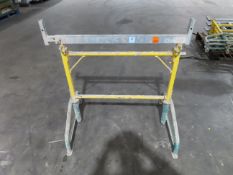 MACC 'Innovative' scaffolding system.